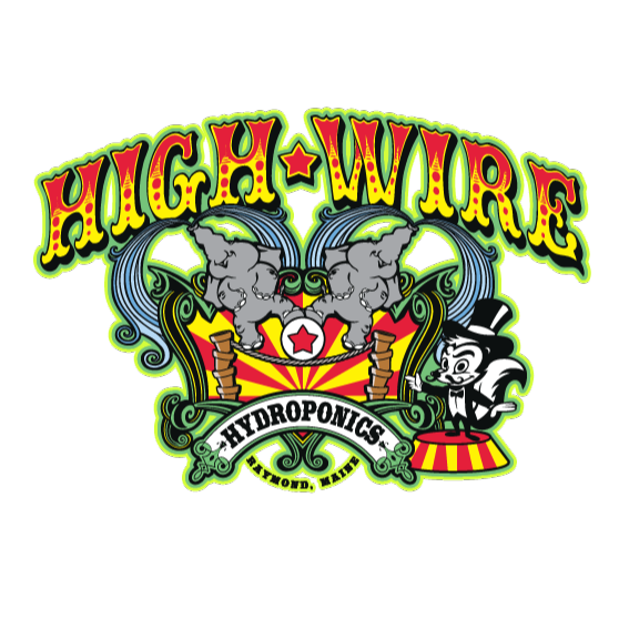 High Wire Hydroponics