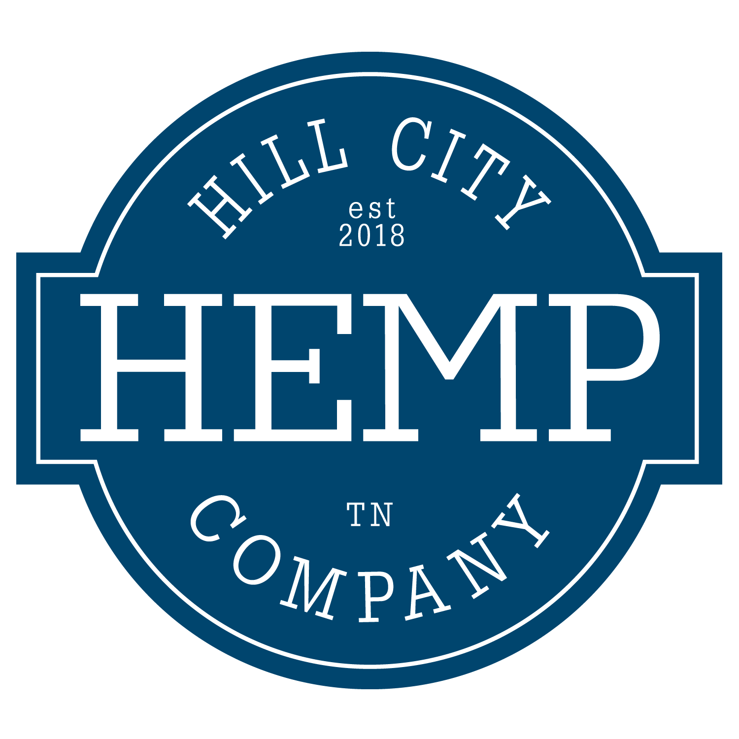 Hill City Hemp Company