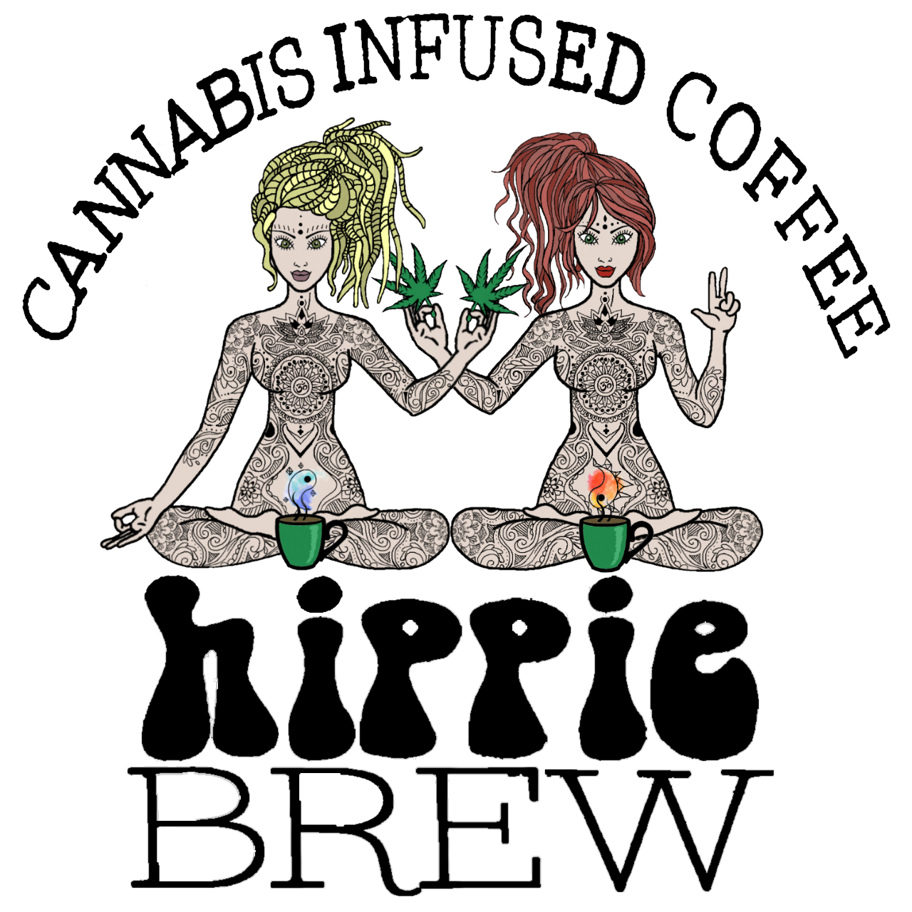 Hippie Brew