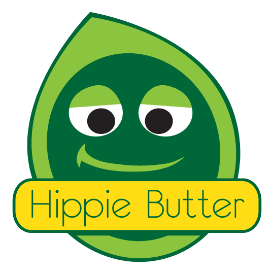Hippie Butter