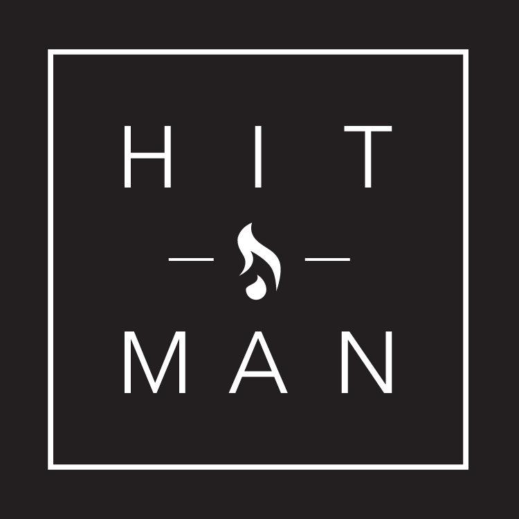 Hitman Glass