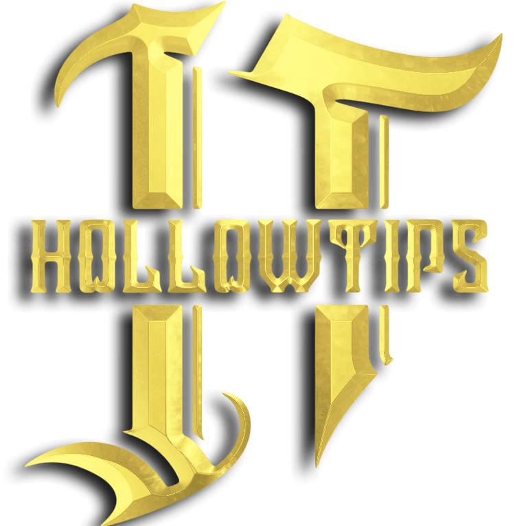 HOLLOWTIPS