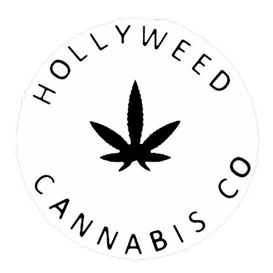 Hollyweed Cannabis - Cannabis Brand | Leafy Mate