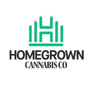 Homegrown Cannabis Co.