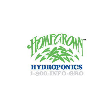 Homegrown Hydroponics