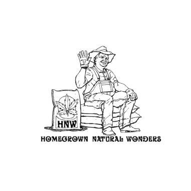 Homegrown Natural Wonders