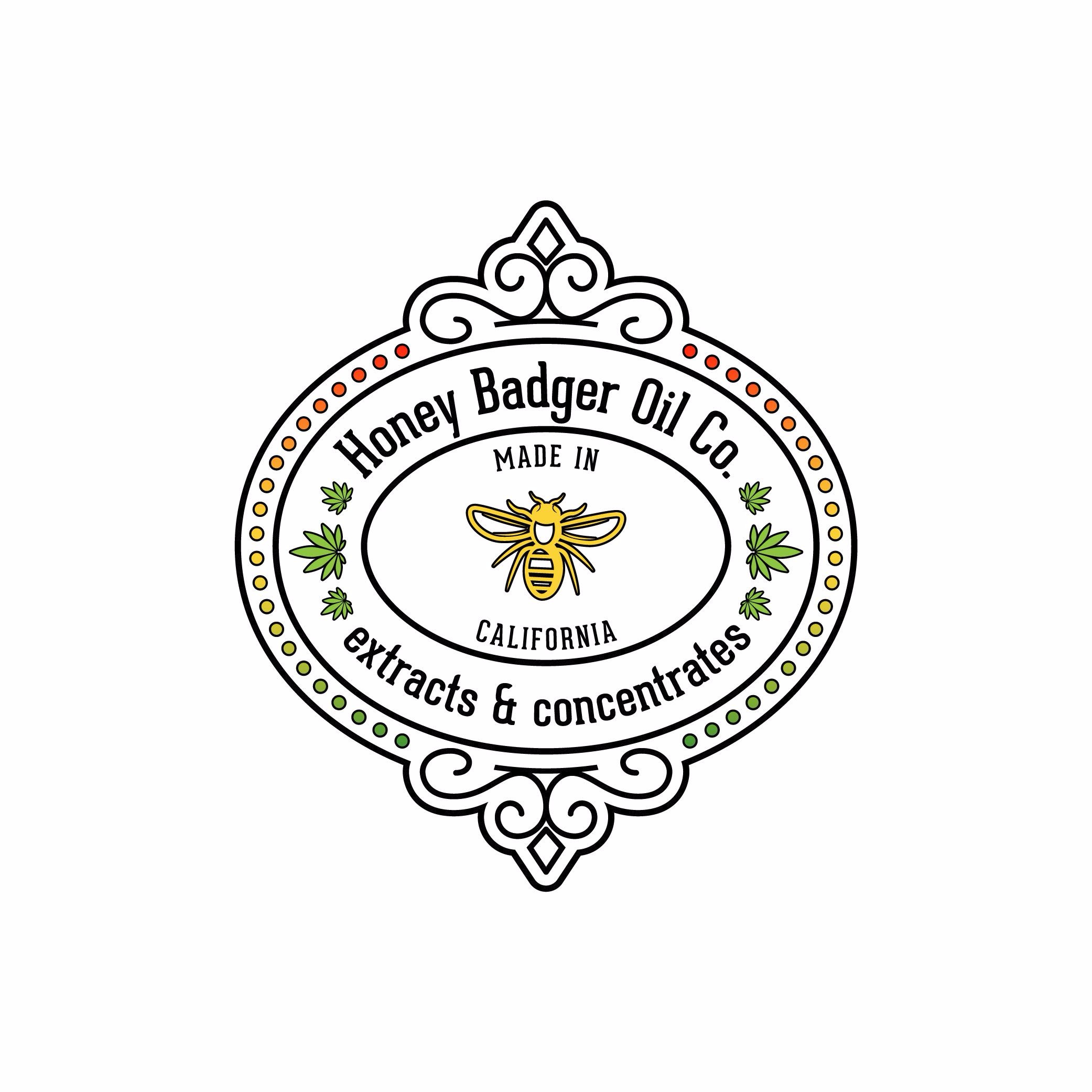 Honey Badger Oil Co.