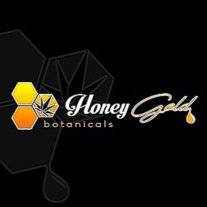 Honey Gold Botanicals