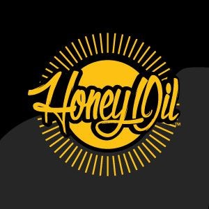Honey Oil