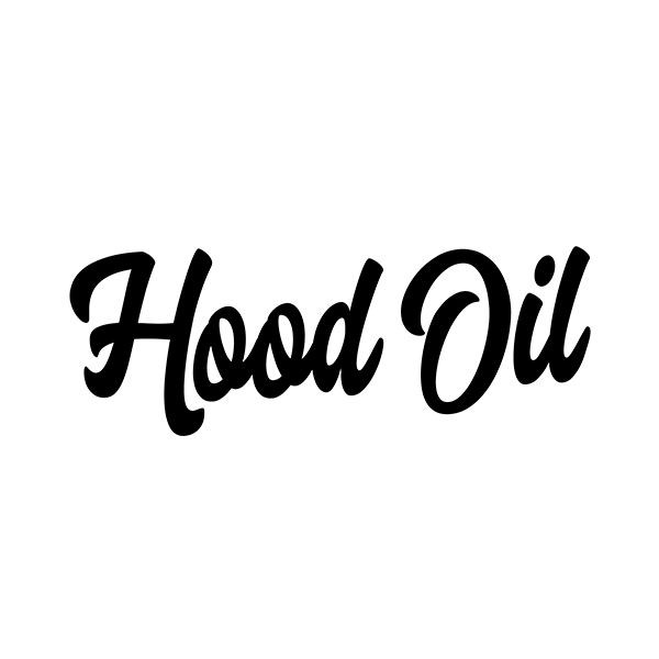 Hood Oil