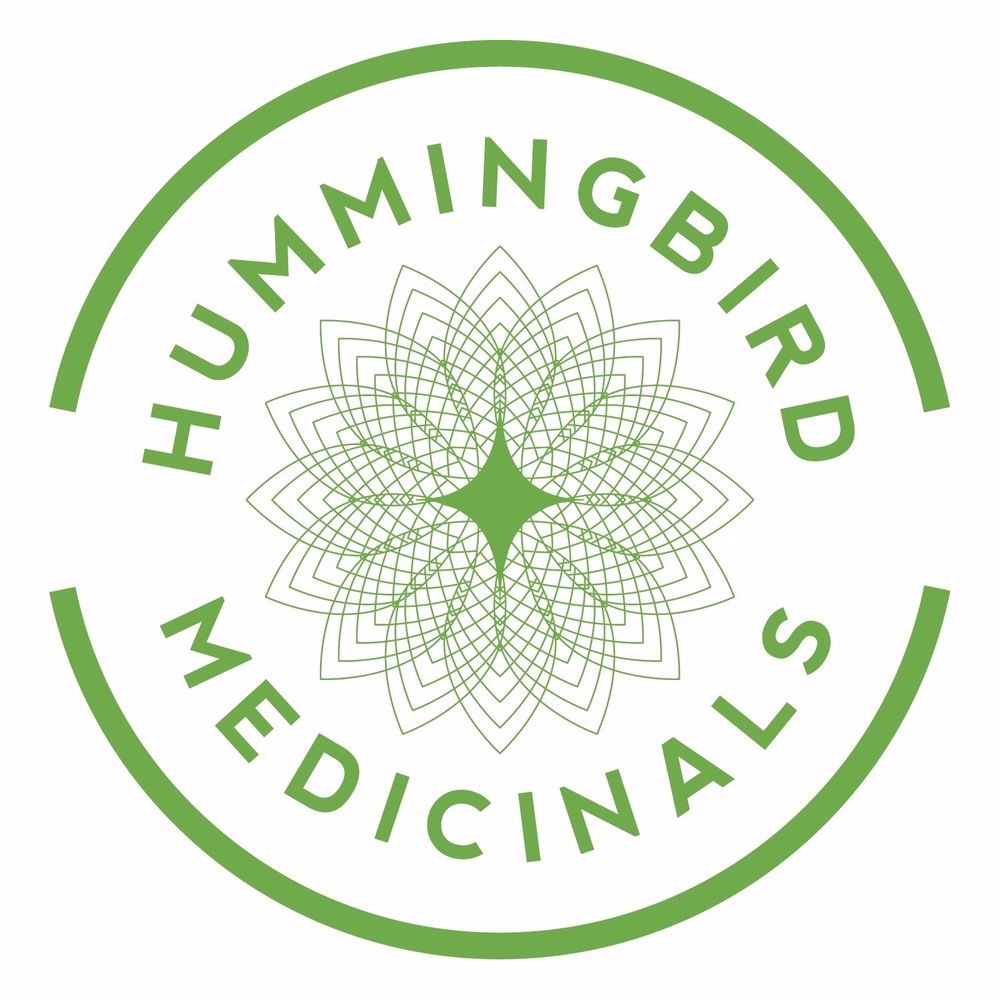 Hummingbird Medicinals
