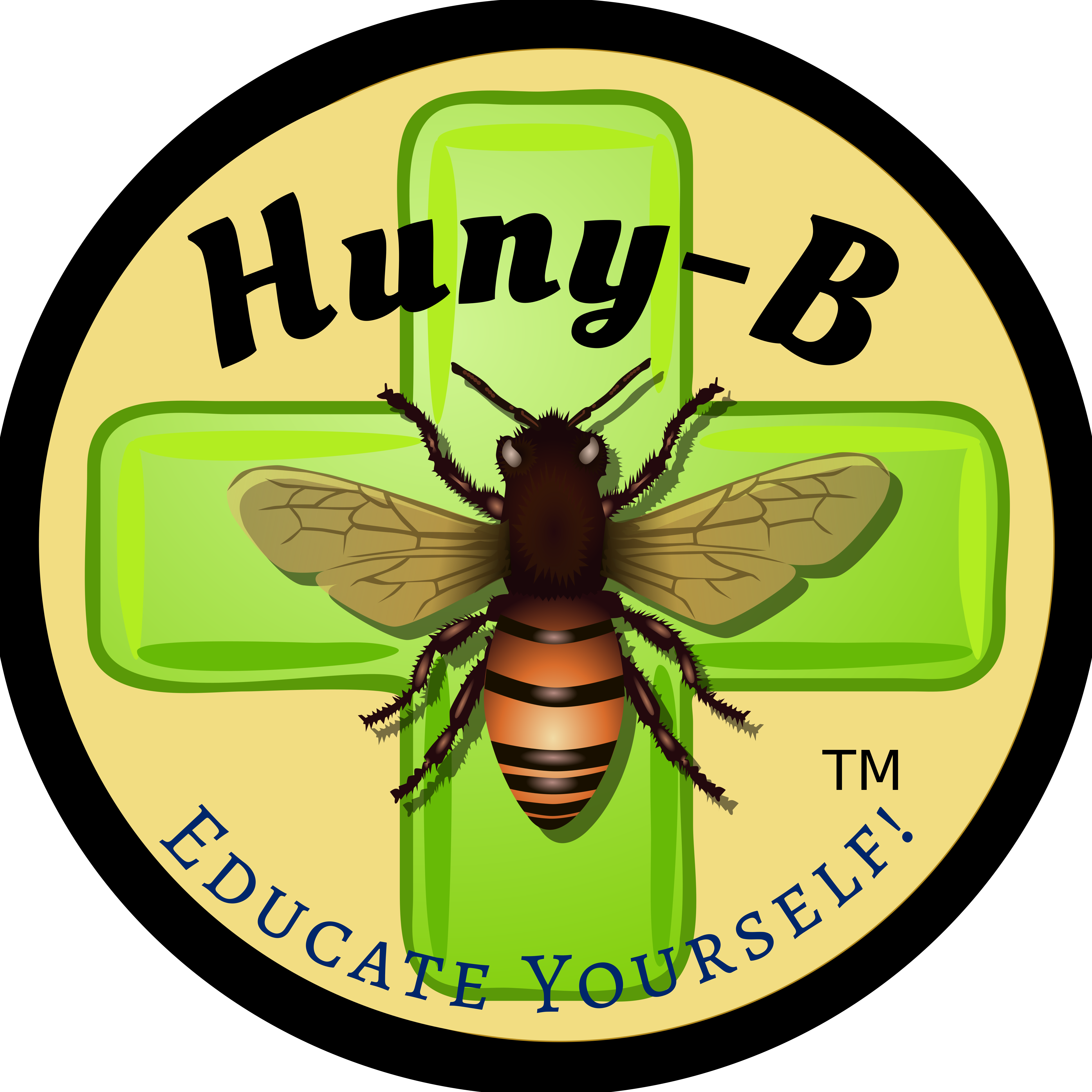 Huny-B CBD