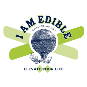 i am edible