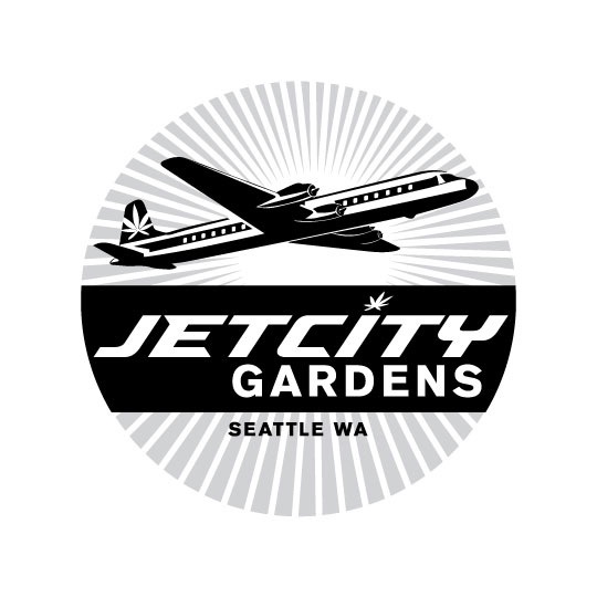 Jet City Gardens