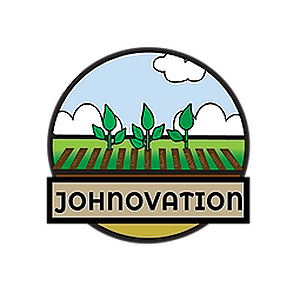 Johnovation