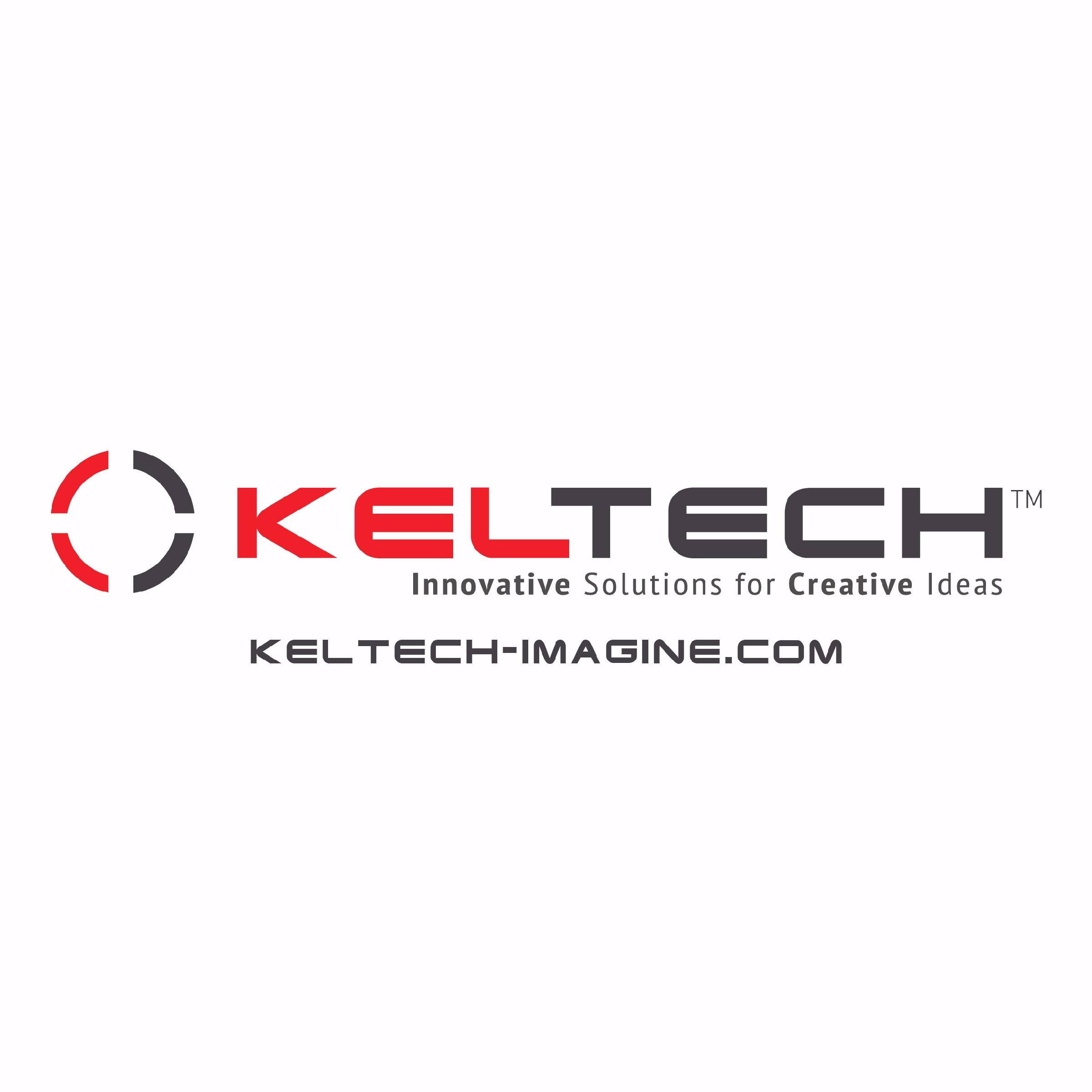 Keltech Plastic Displays