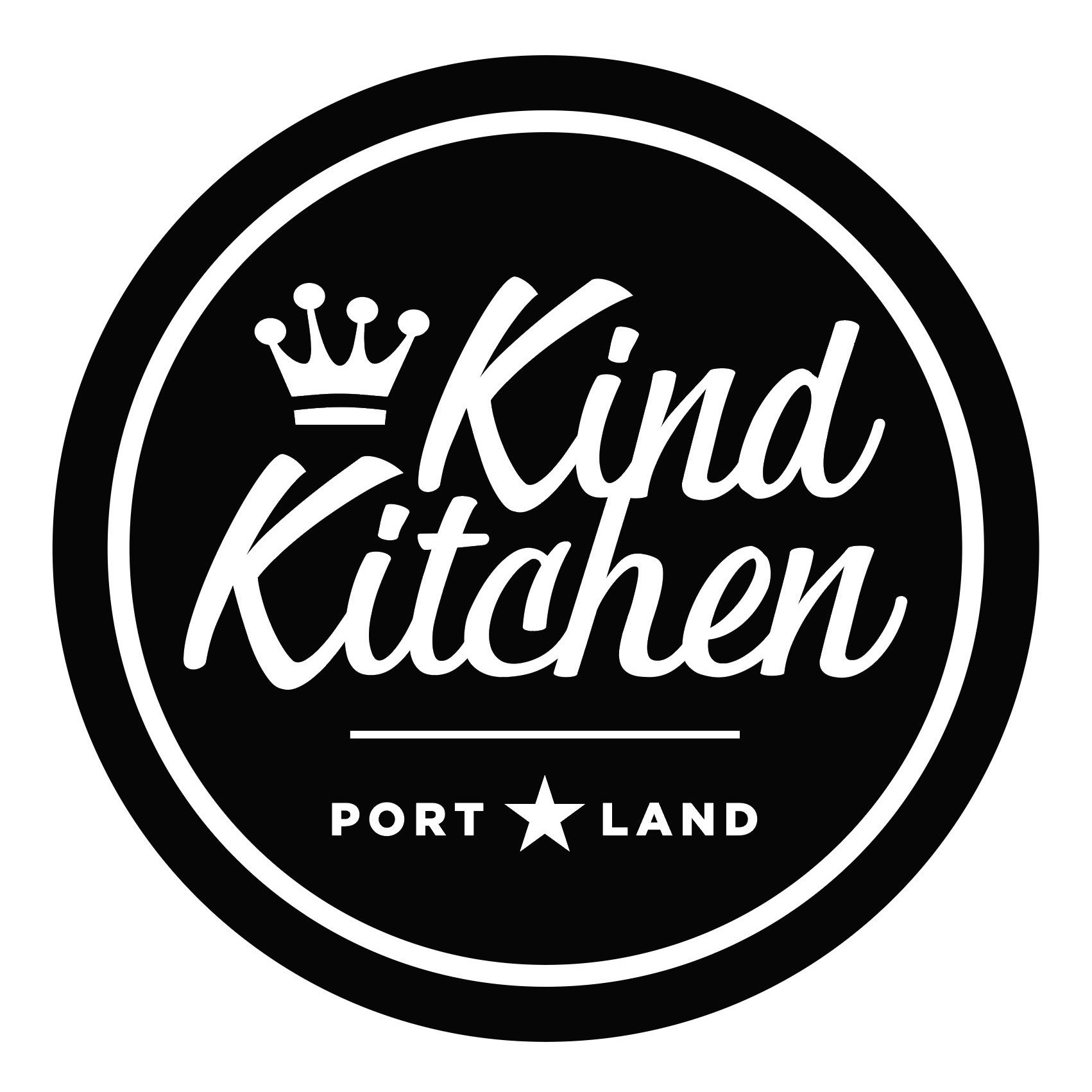 Kind Kitchen