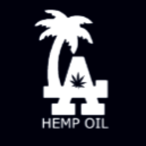 LA Hemp Oil