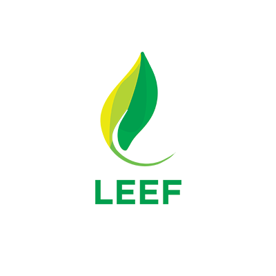 Leef Oil