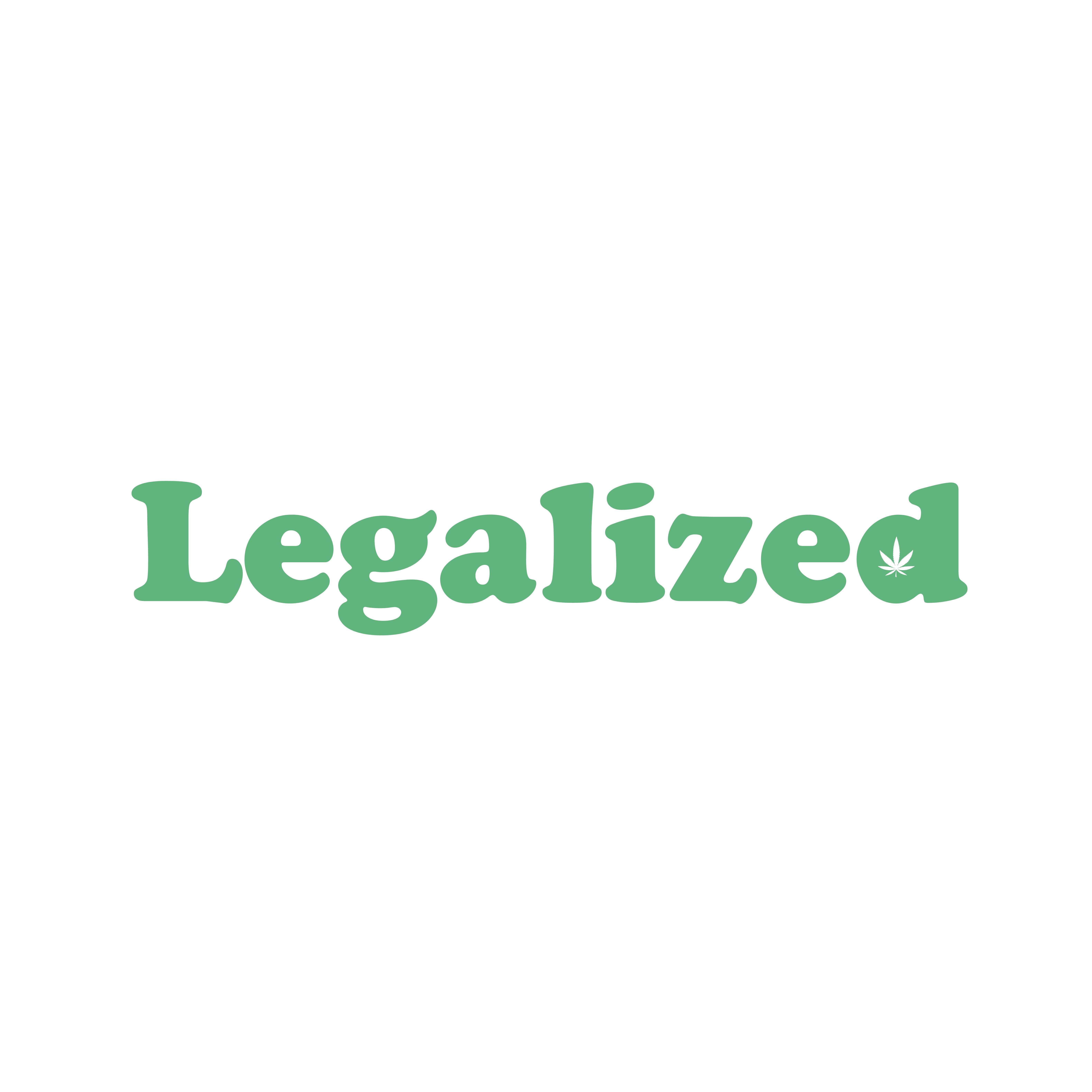 Legalized Shop
