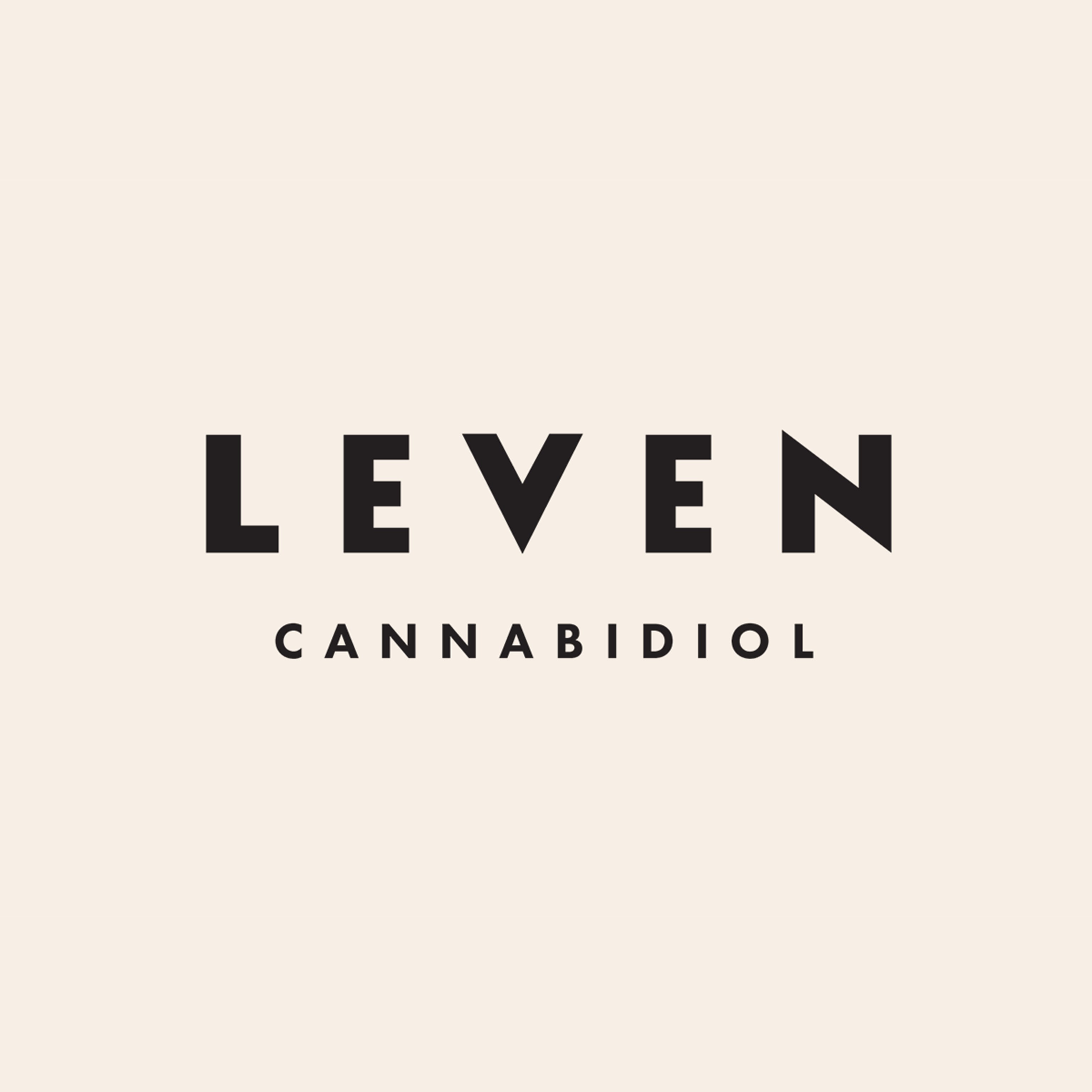 LEVEN Cannabidiol