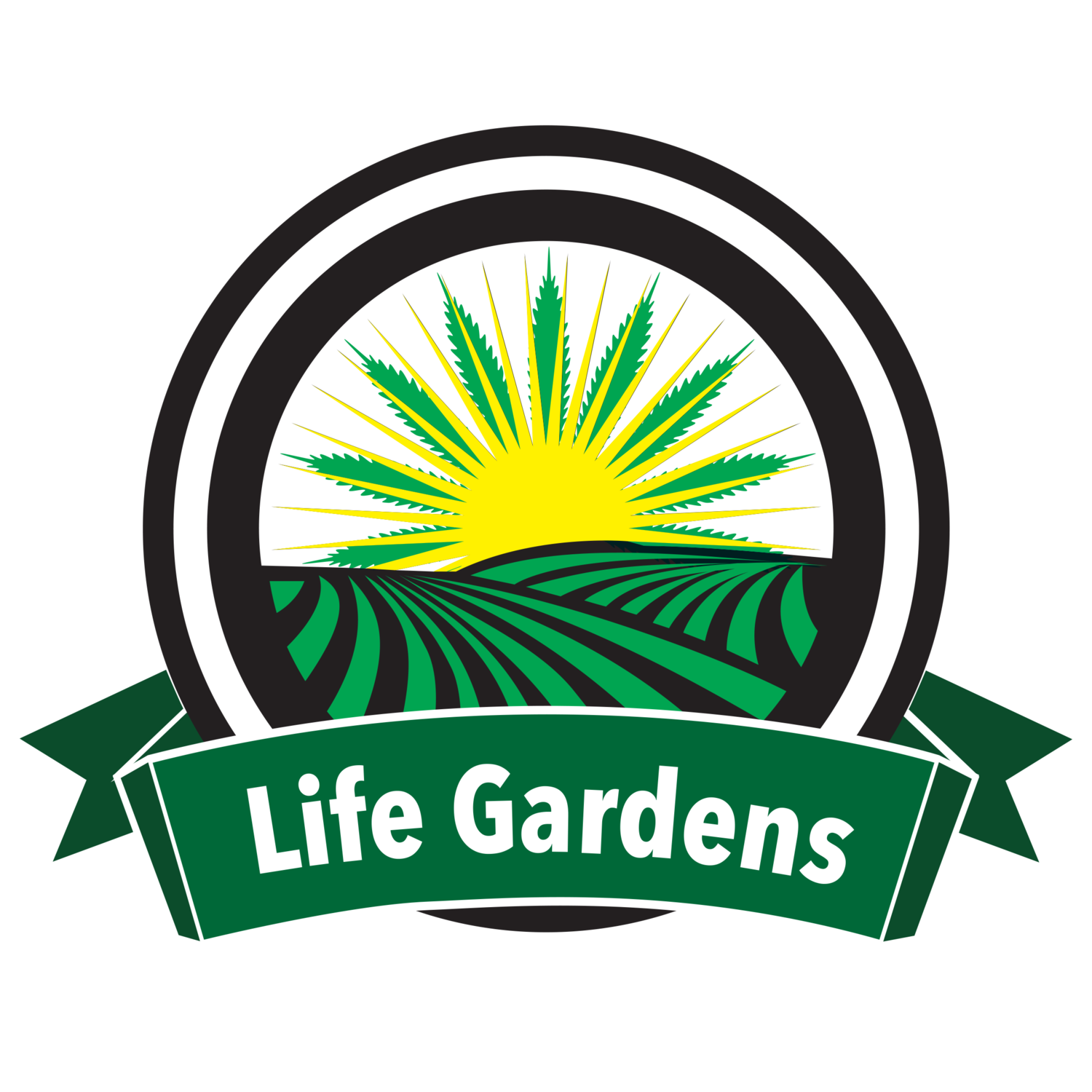 Life Gardens