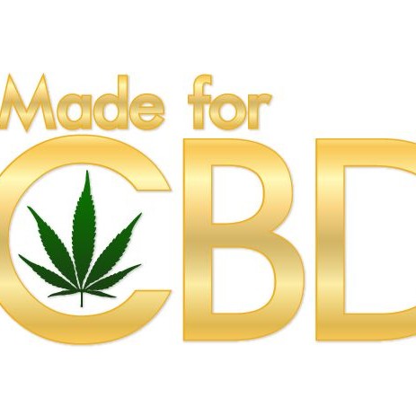 Made for CBD