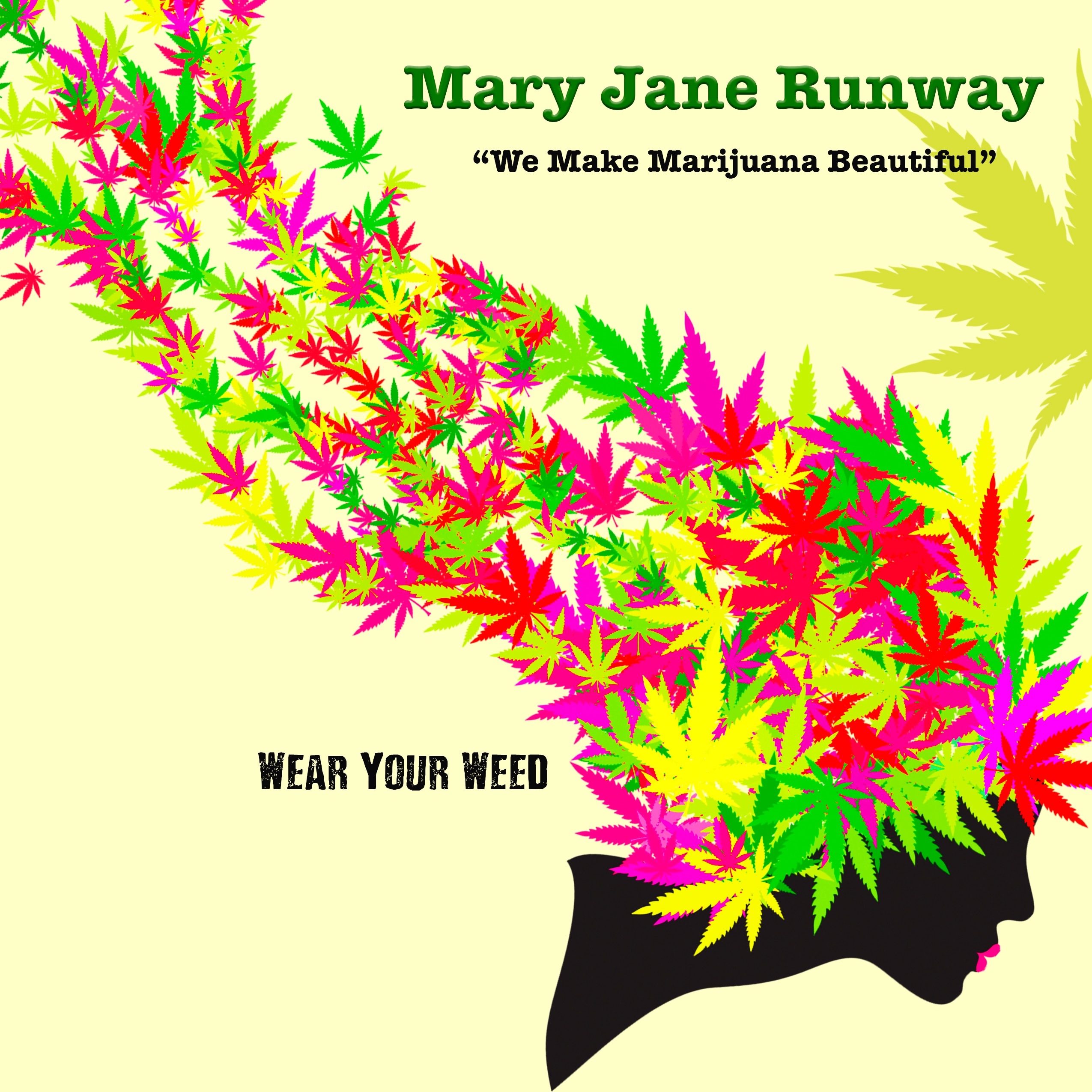 Mary Jane Runway