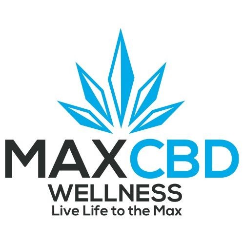 MAXCBD Wellness