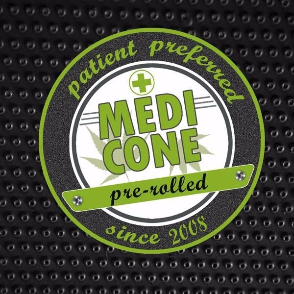 Medi Cone