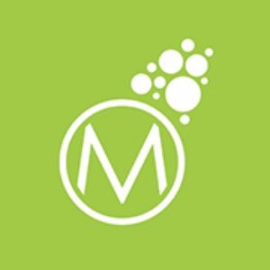 MediBubbler Smooth Bubbler