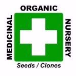 Medicinal Organic Nursery