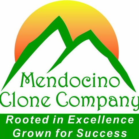 Mendocino Clone Company