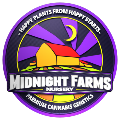 Midnight Farms Nursery