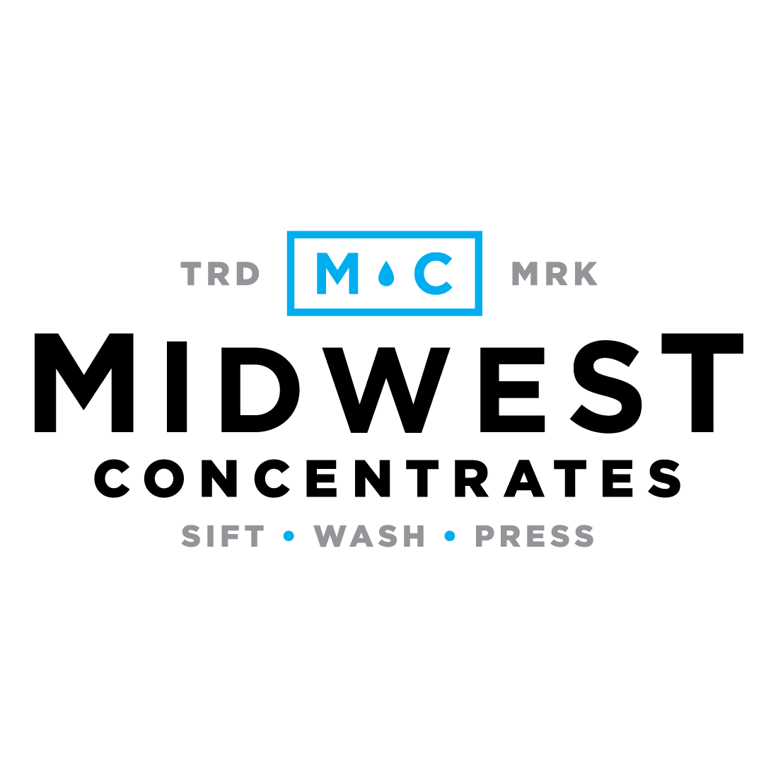 Midwest Concentrates