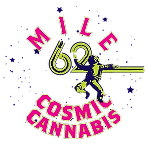 Mile 62 Cosmic Cannabis