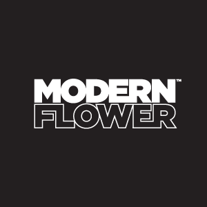 Modern Flower