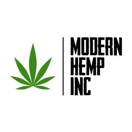 Modern Hemp Inc.