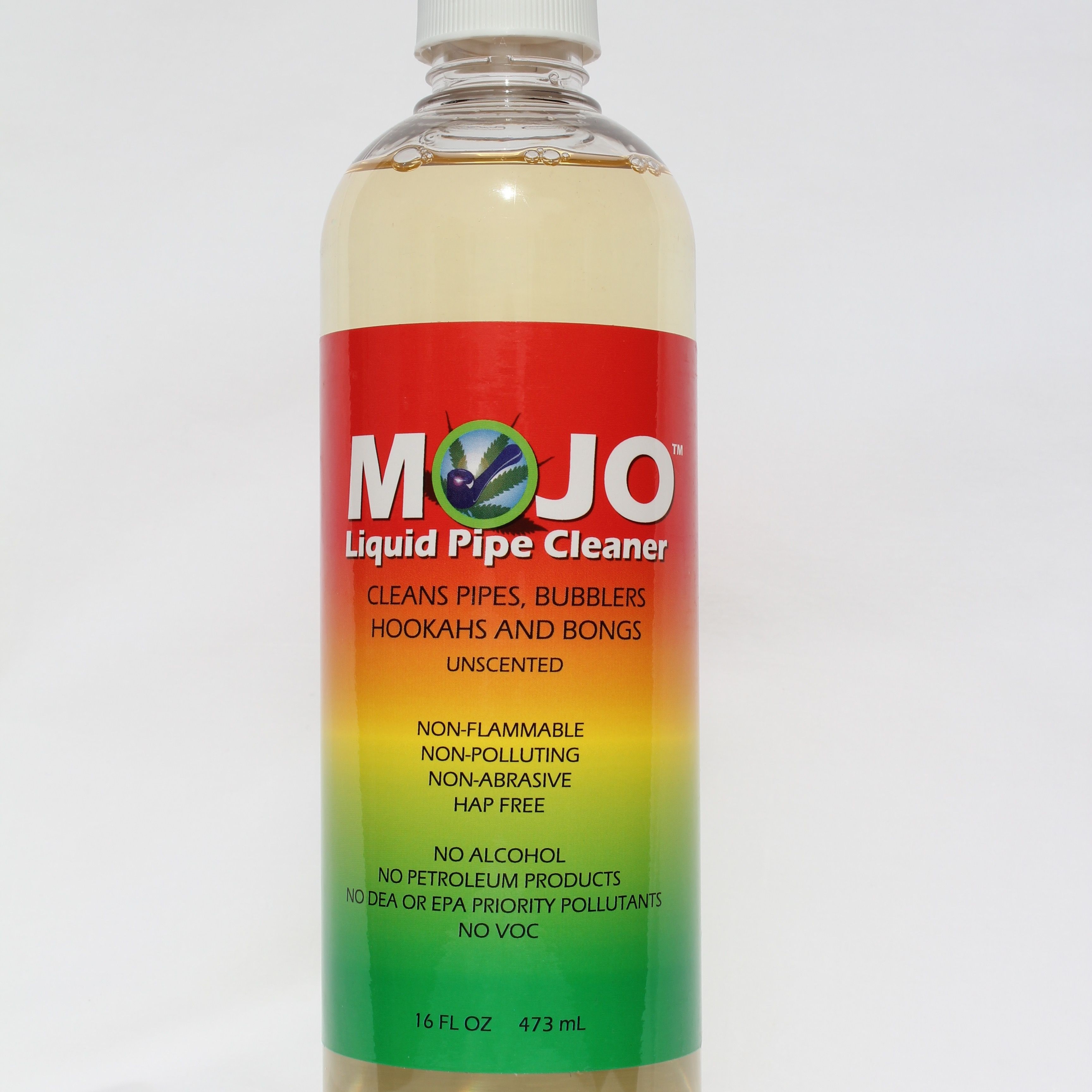Mojo Liquid Pipe Cleaner