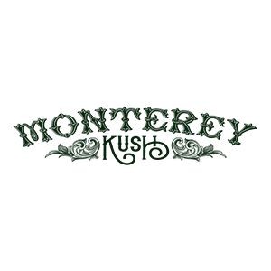 Monterey Kush