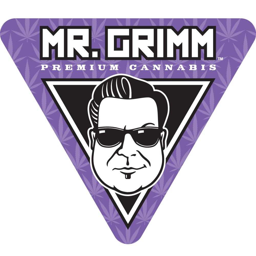 MR. GRIMM Premium Cannabis