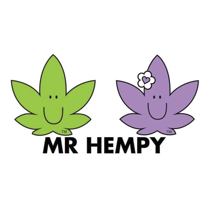 Mr. Hempy