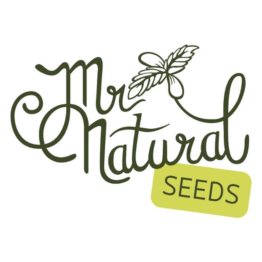 Mr. Natural Seeds