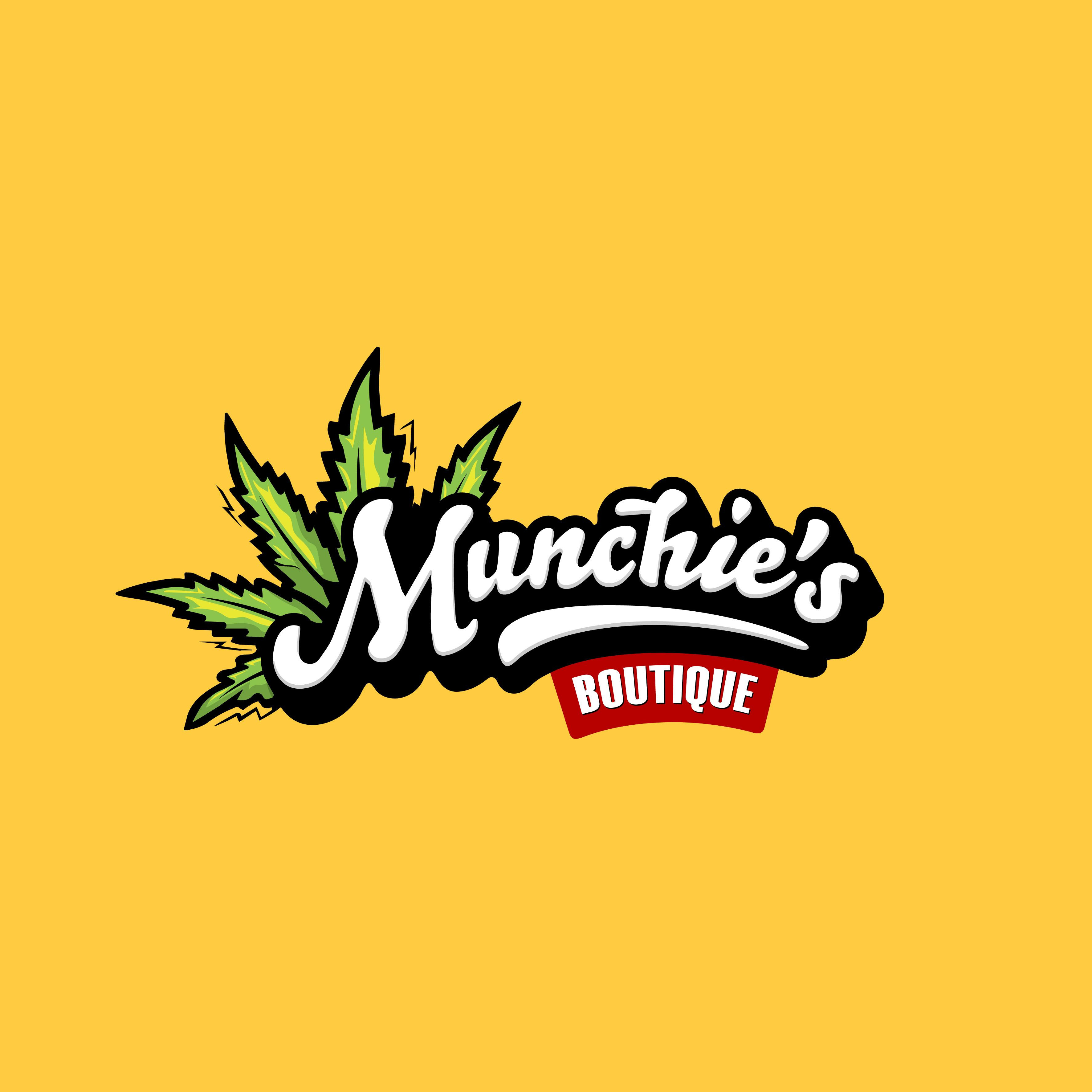 Munchie's Boutique