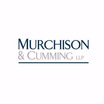 Murchison & Cumming LLP