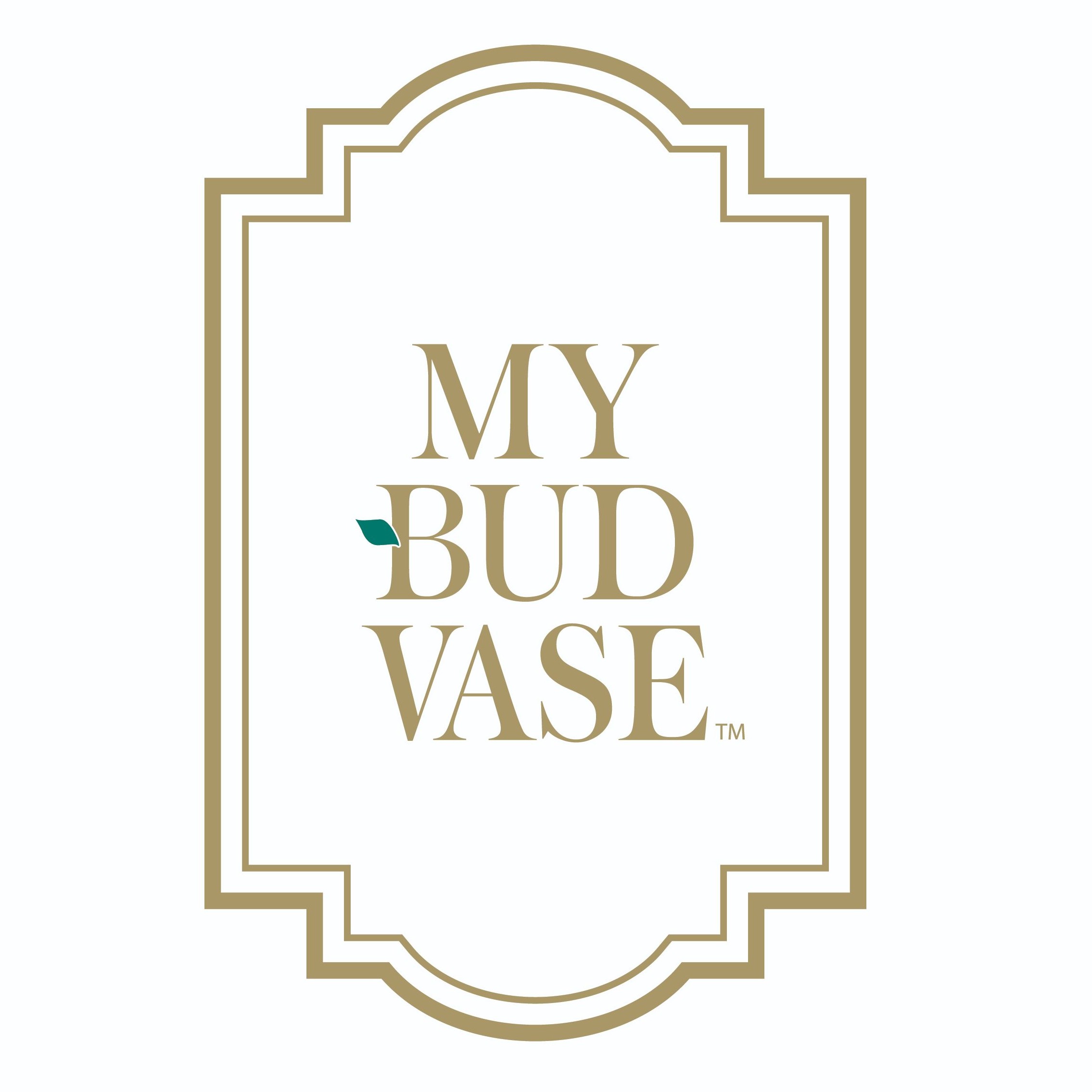 My Bud Vase