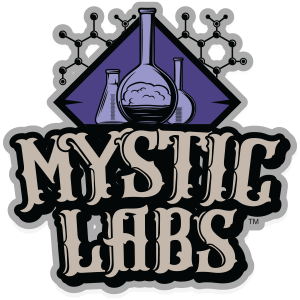Mystic Labs Delta-8