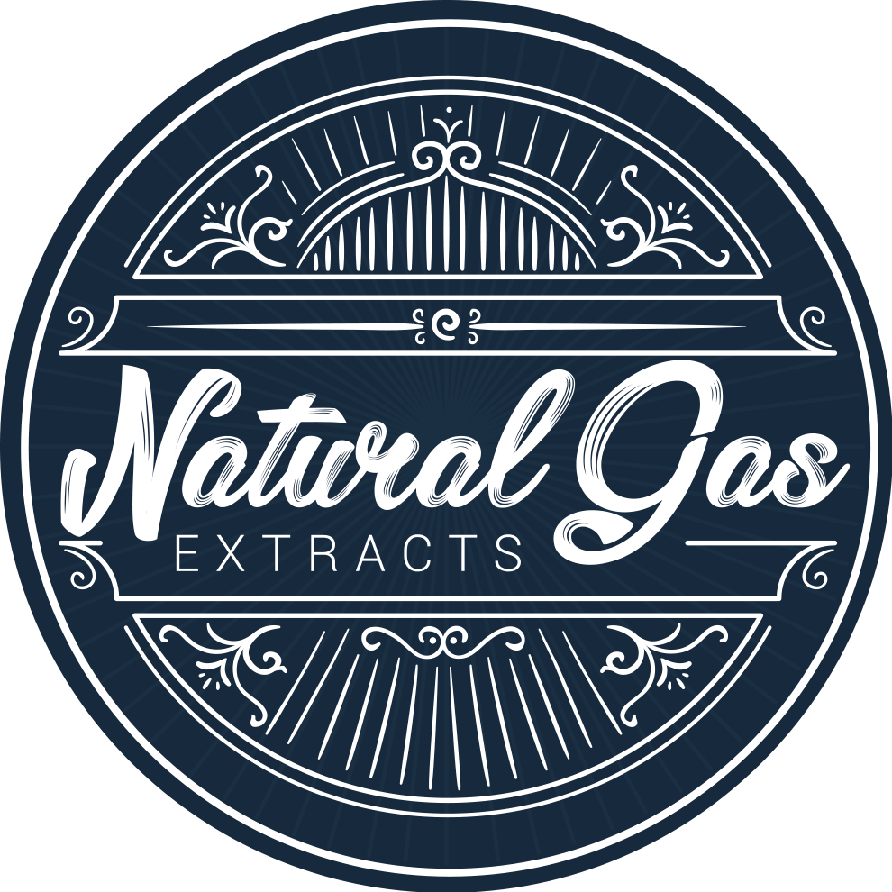 Natural Gas Extracts