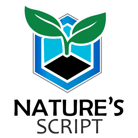 Nature's Script