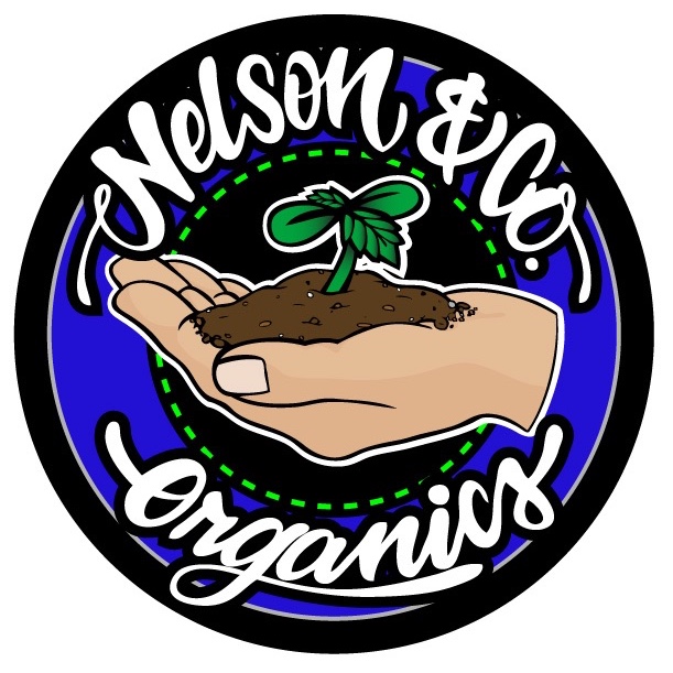 Nelson and Company Organics